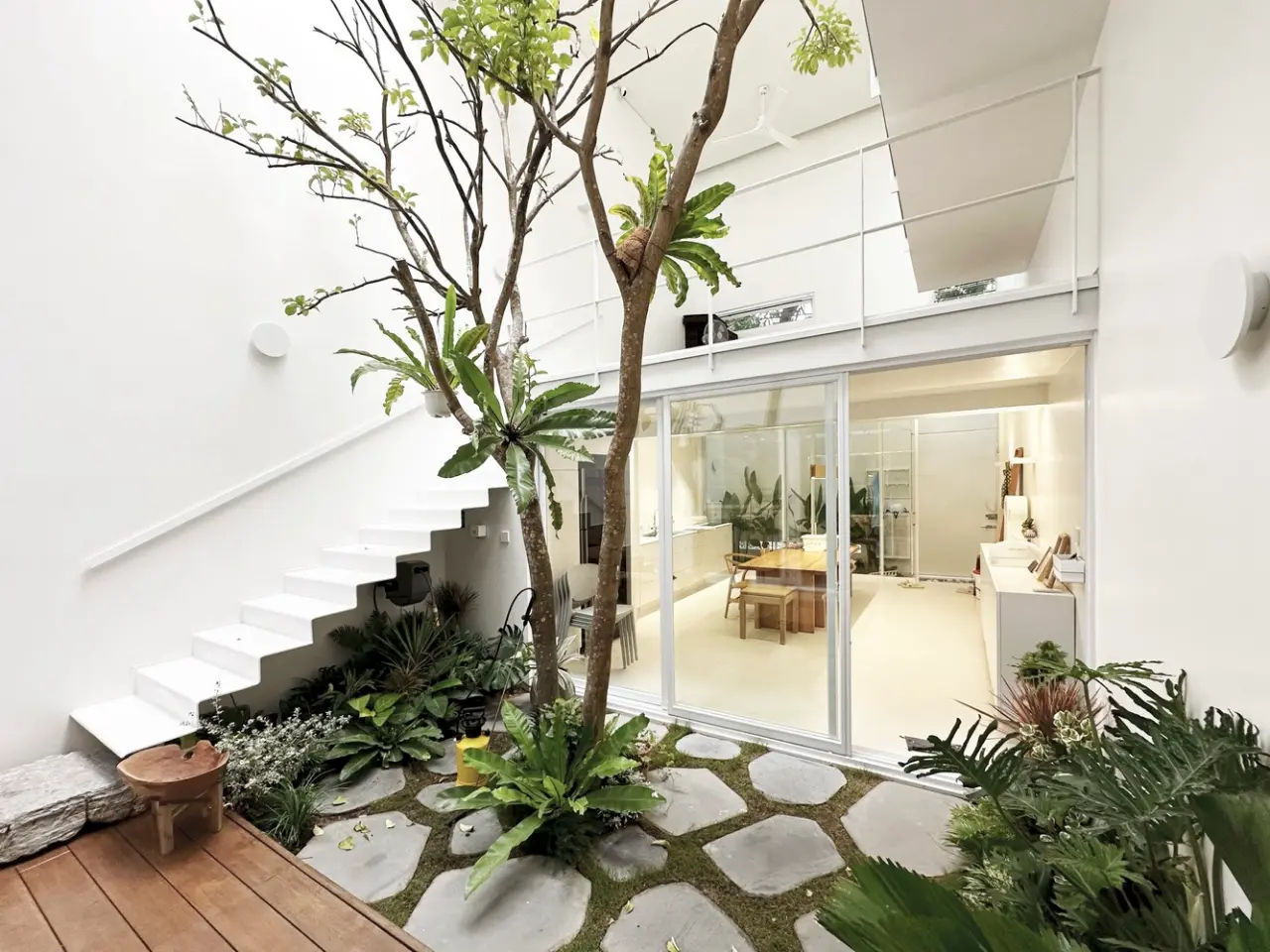 Bắp’s House