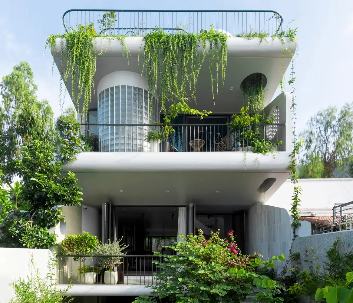 Nha Trang Pool Villa