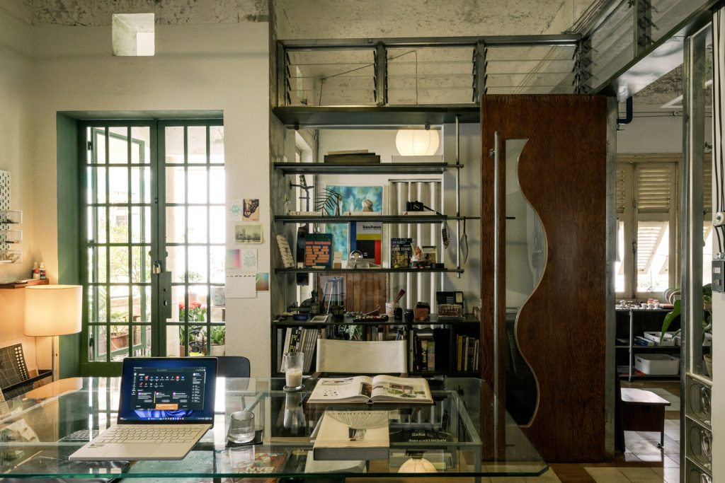 Xưởng Xép Office