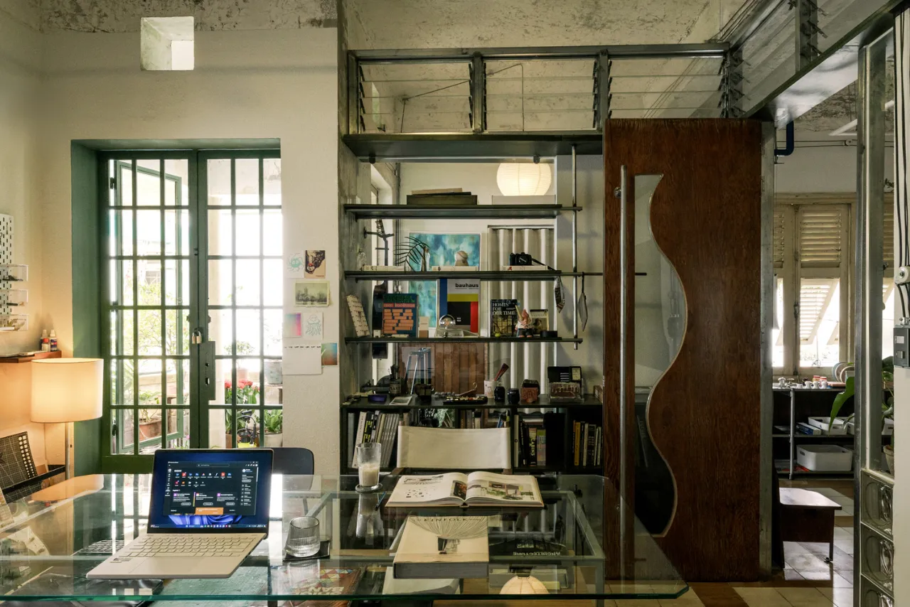 Xưởng Xép Office