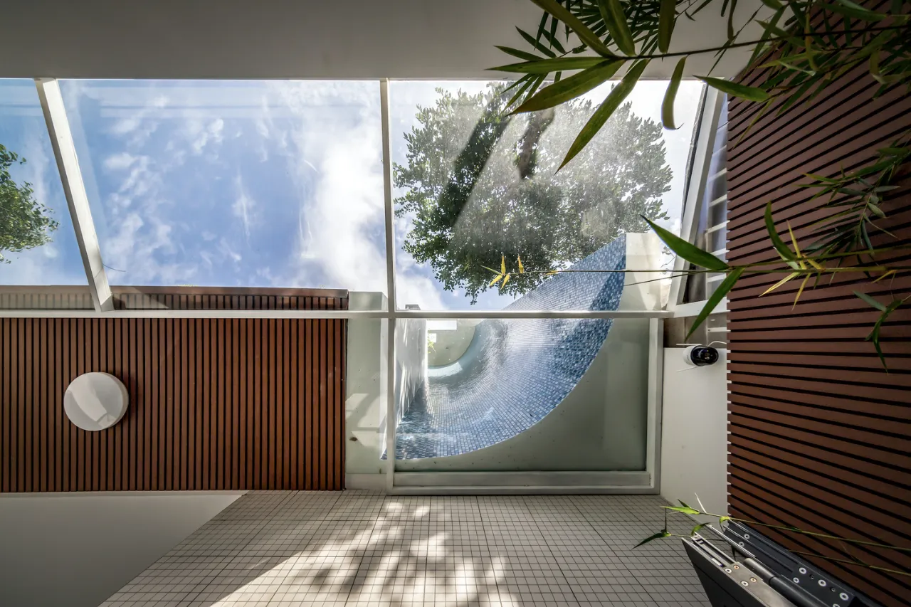 Grow Up House