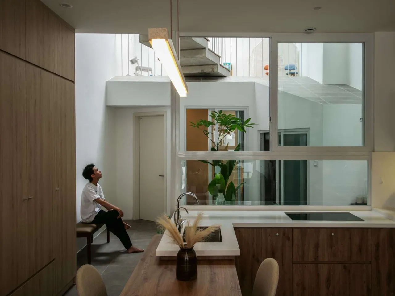 DaLa House