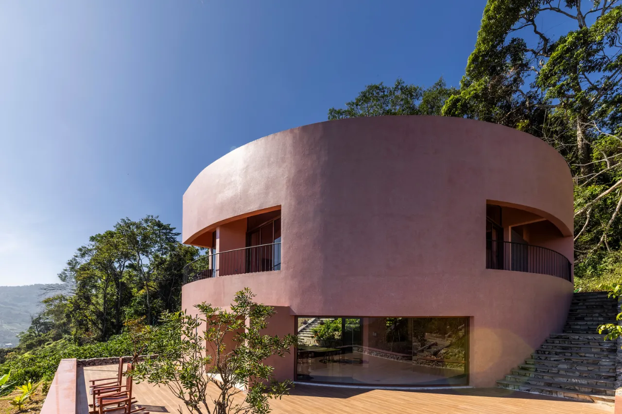 Bảo Lâm Retreat House