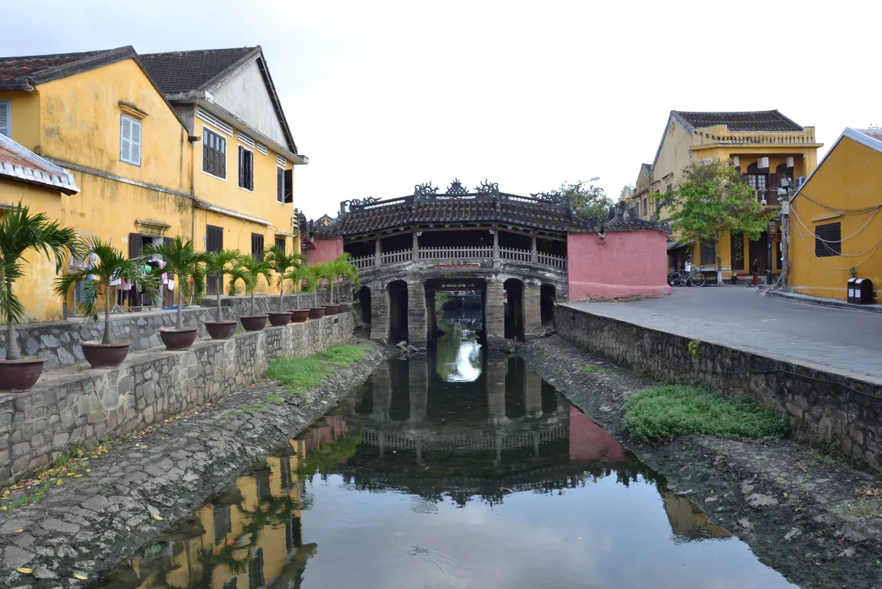 Đôi điều về tên gọi các di tích tín ngưỡng trong dân gian ở Hội An