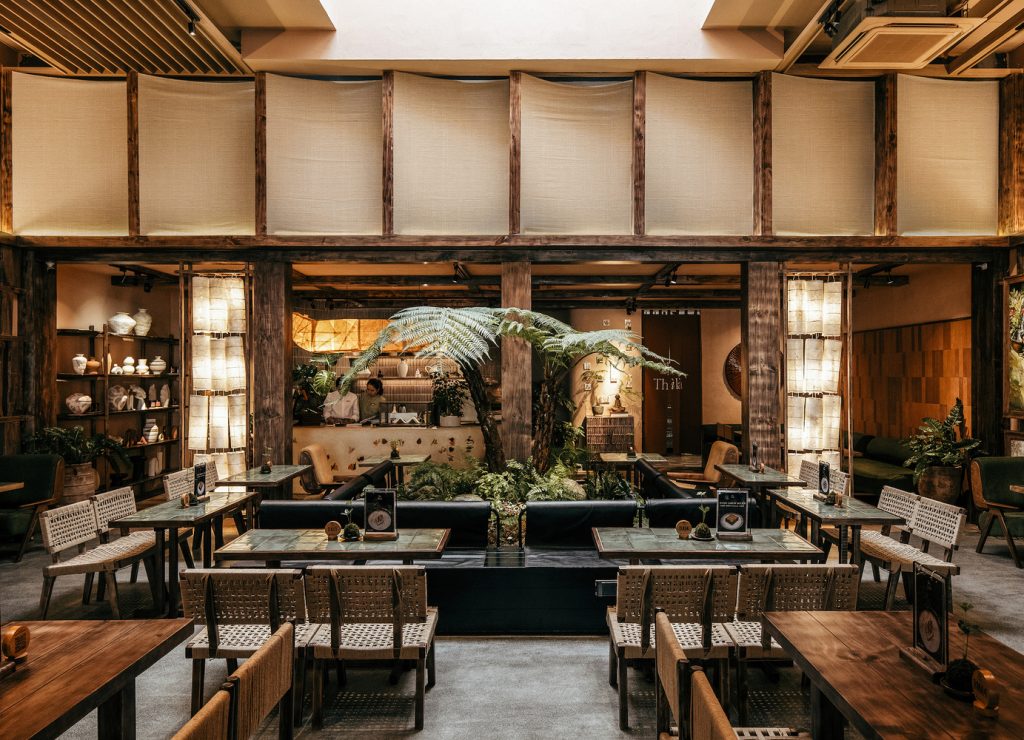 Thìlà Bistro & Café – Một nét hoài niệm giữa lòng Đà Nẵng