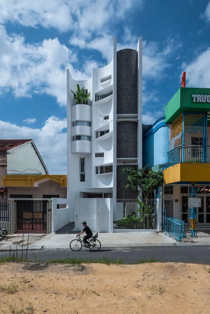 House + Studio