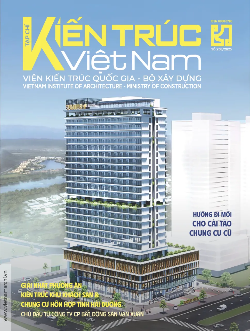 Tạp chí KTVN số 256