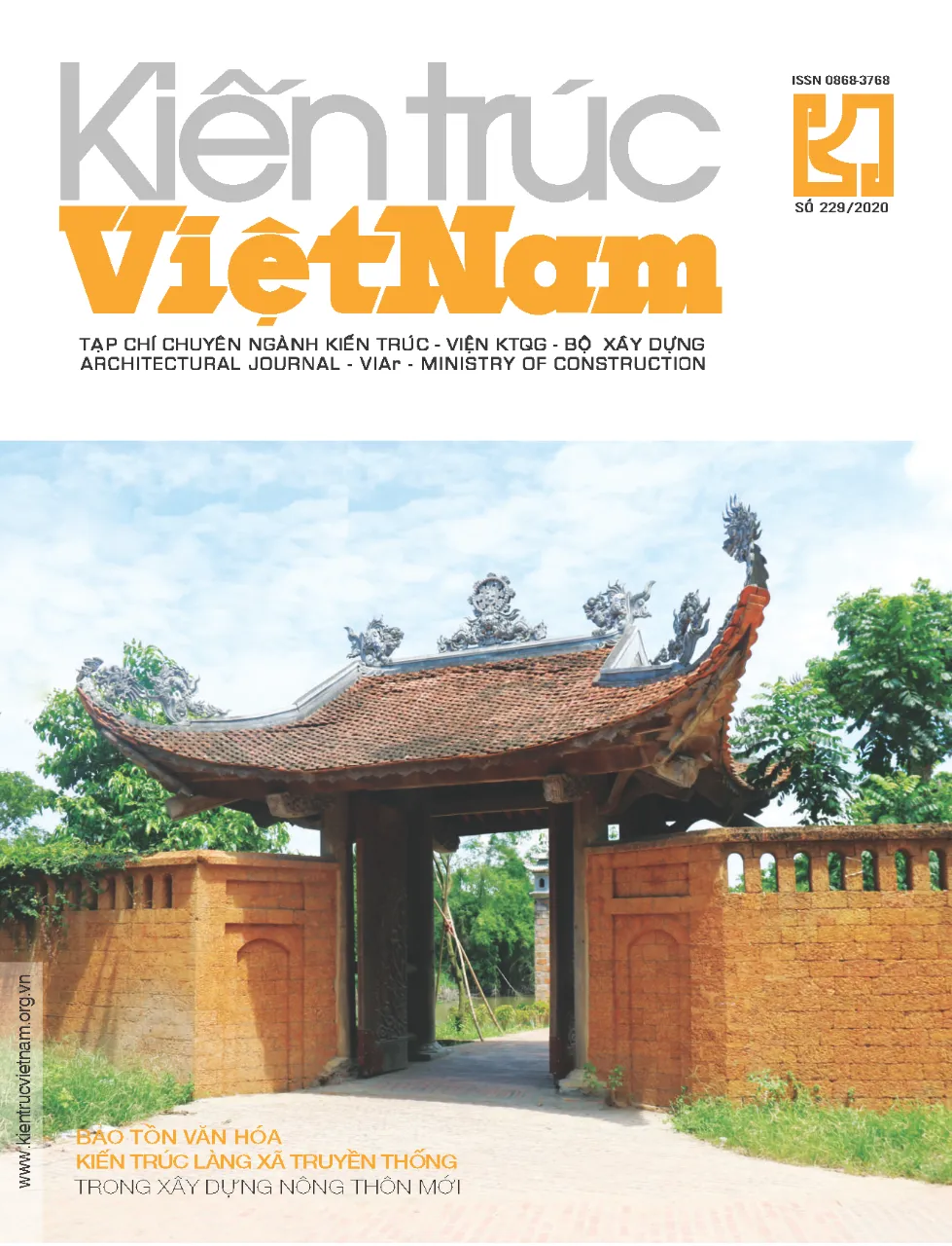 Tạp chí KTVN số 229