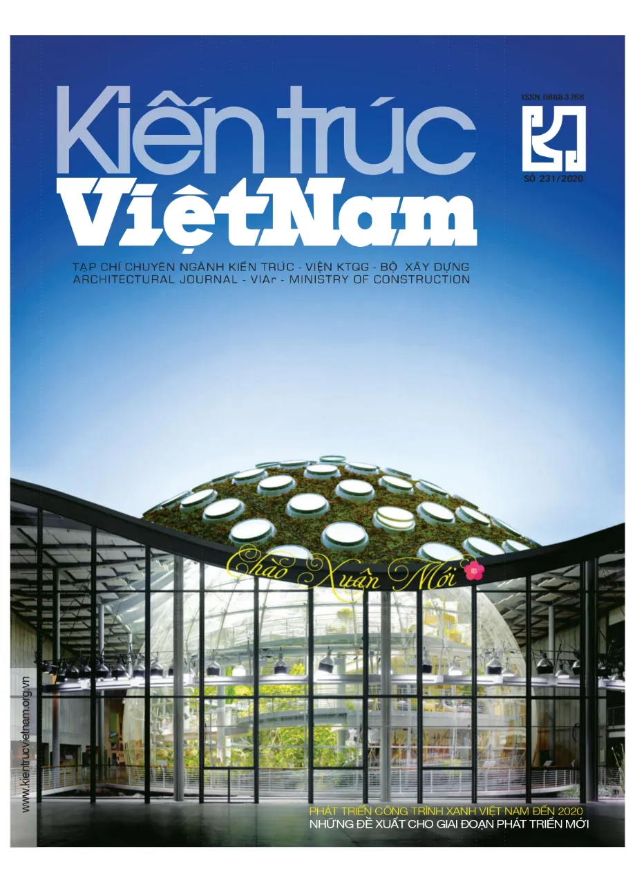 Tạp chí KTVN số 231