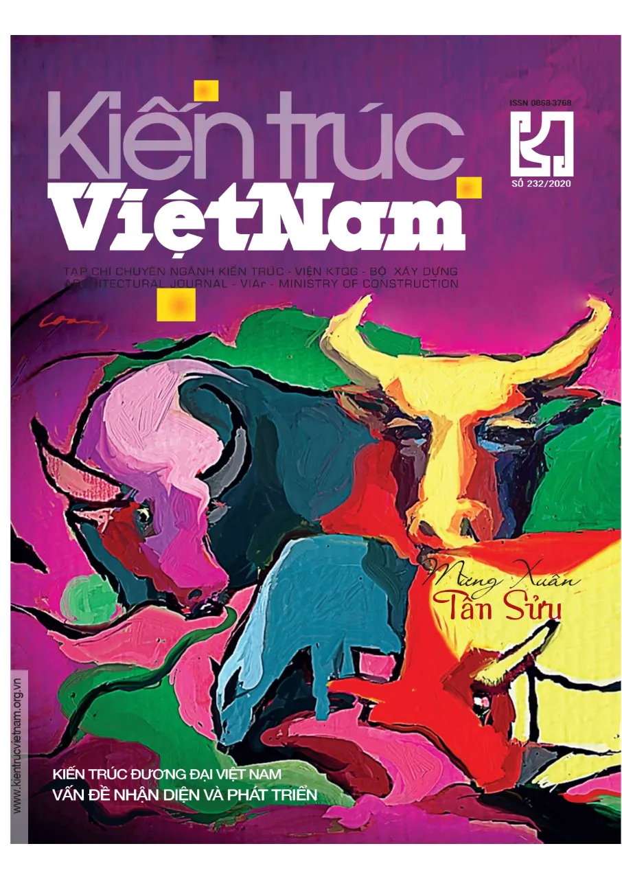 Tạp chí KTVN số 232