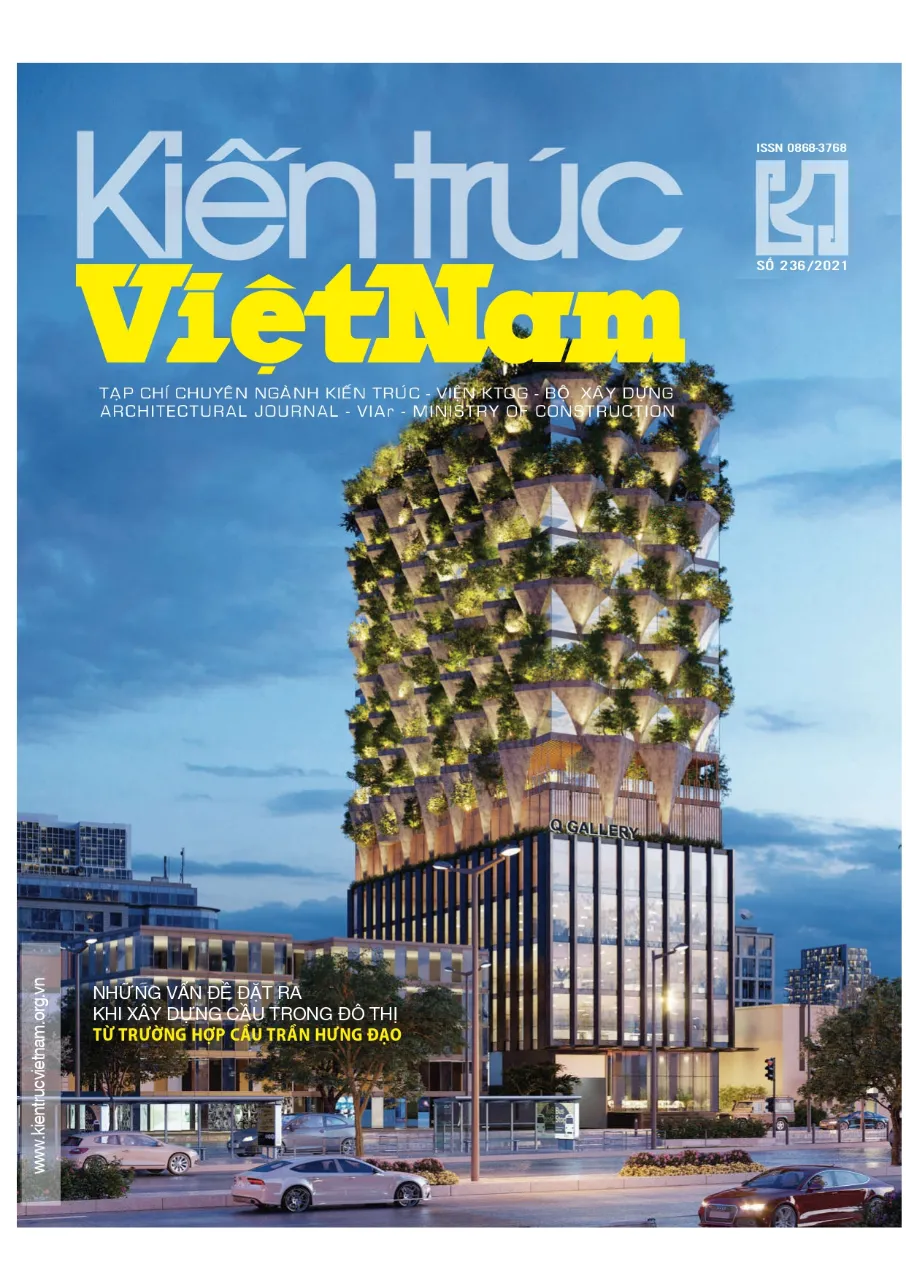 Tạp chí KTVN số 236