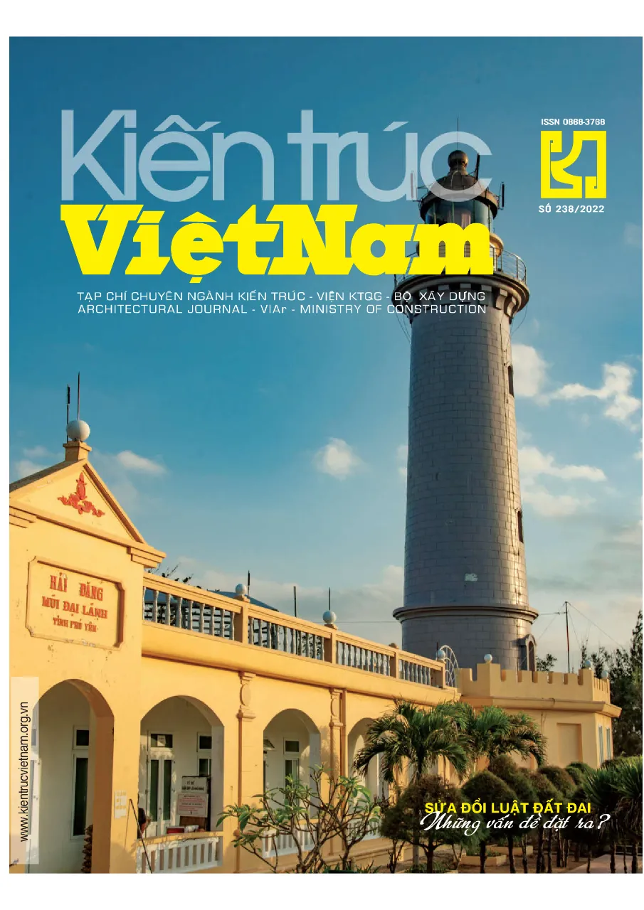Tạp chí KTVN số 238