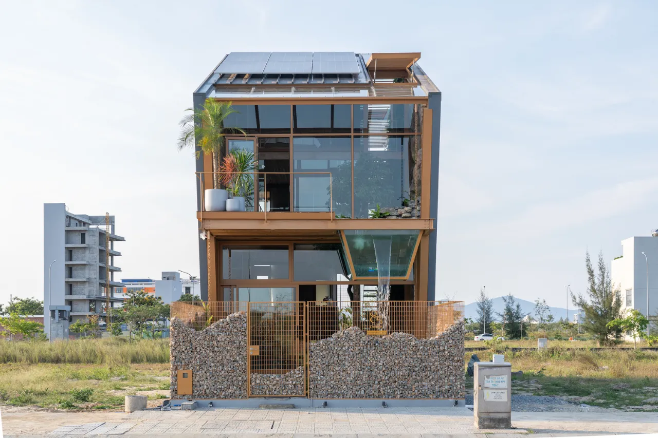 Ga.o House