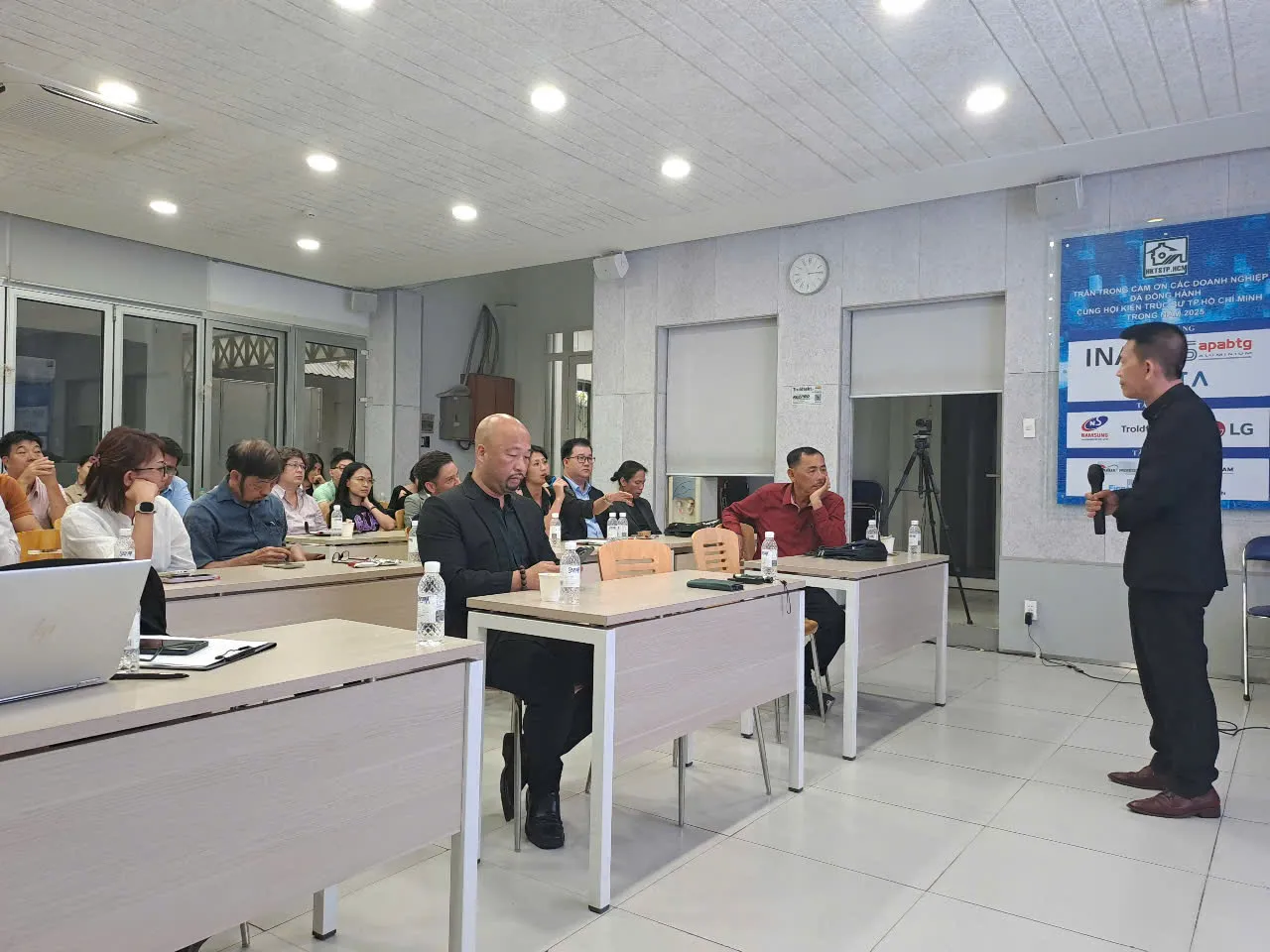 Hội thảo “Nhà ở xã hội – thực trạng và tầm nhìn”: Từ cơ chế đến công nghệ để hiện thực hóa giấc mơ an cư cho người dân