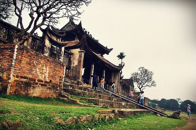 Dĩ bất biến ứng vạn biến” trong quy hoạch chung Hà Nội  cùng Việt Nam bước vào một kỷ nguyên mới
