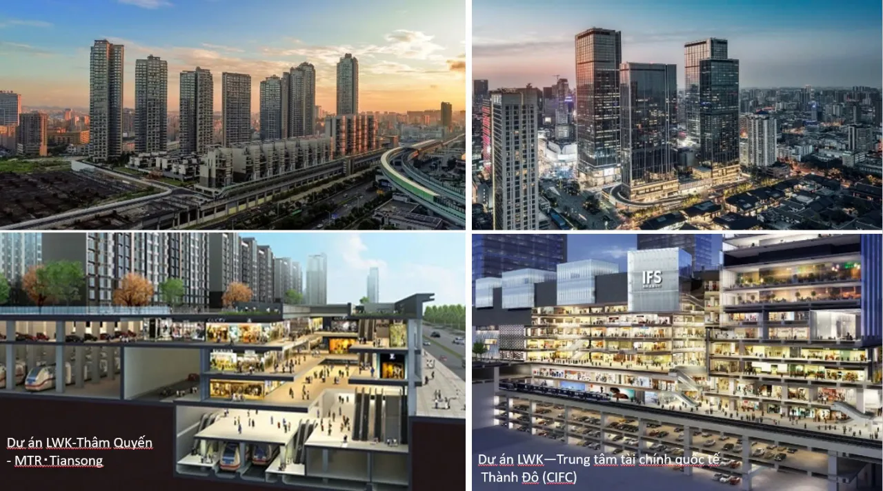 Kết nối chung cư cũ với hệ thống giao thông công cộng – Hướng đi mới cho Hà Nội