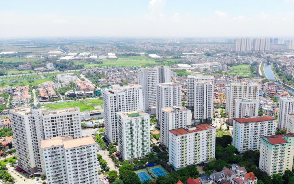 Giá nhà vượt xa thu nhập, người trẻ cần gì để an cư?