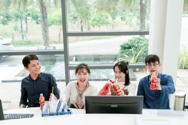 Người trẻ thanh lọc cơ thể, F5 bản thân trước deadline cuối năm