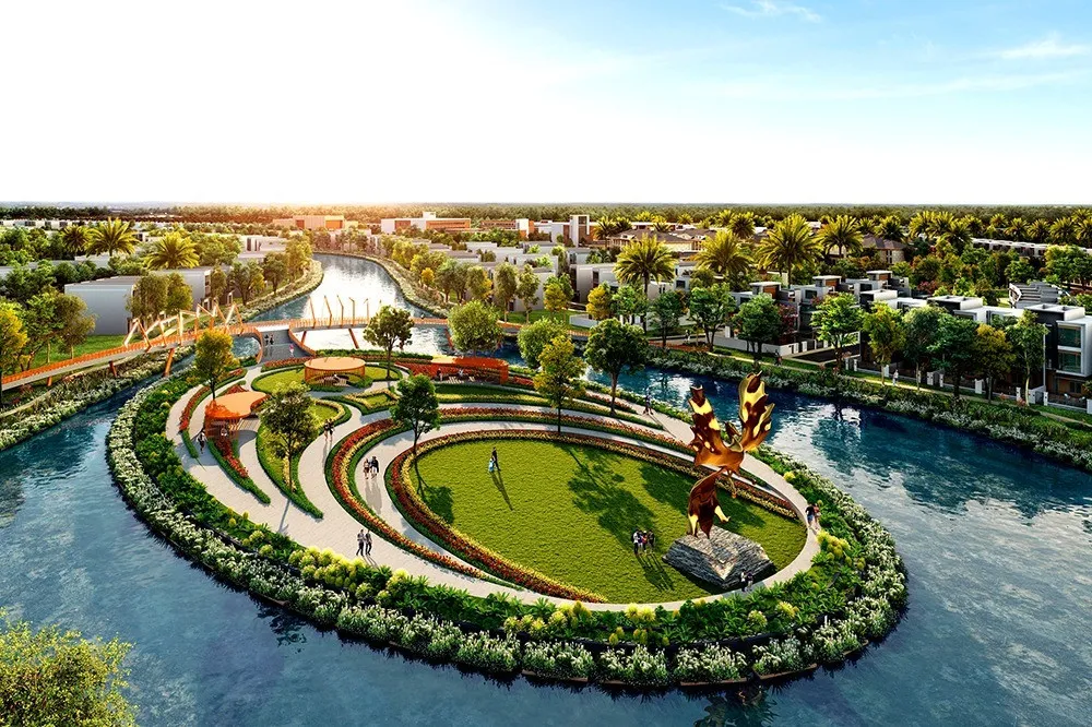 Hà Nội sắp có công viên ‘khủng long’ tọa lạc tại quận Bắc Từ Liêm