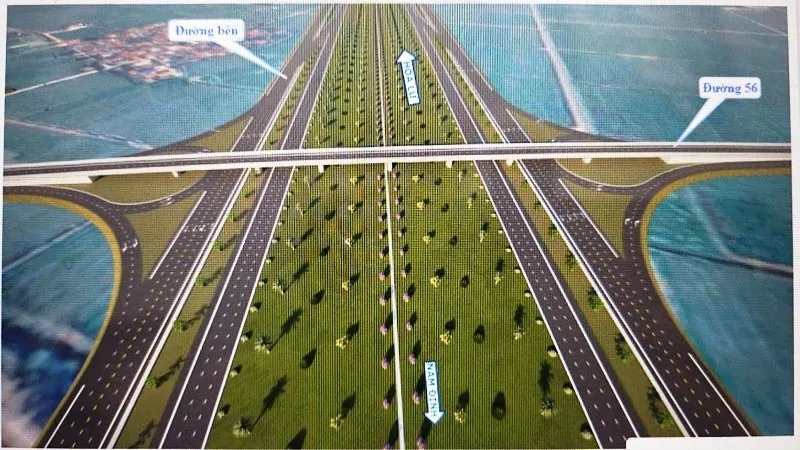 Thống nhất chủ trương xây dựng dự án đường trục cảnh quan kết nối Nam Định – Hoa Lư