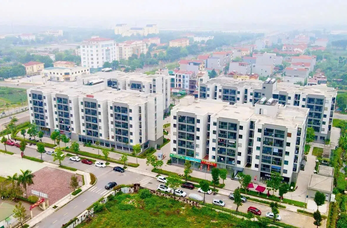 Chính phủ triển khai thí điểm một số cơ chế, chính sách đặc thù phát triển nhà ở xã hội