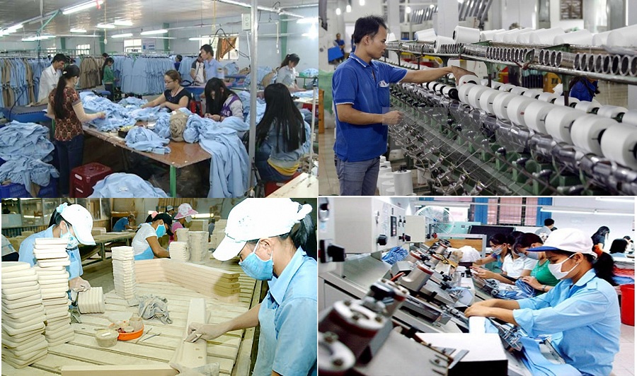 Tôn vinh gần 200 doanh nghiệp xanh và đổi mới sáng tạo tiêu biểu năm 2025