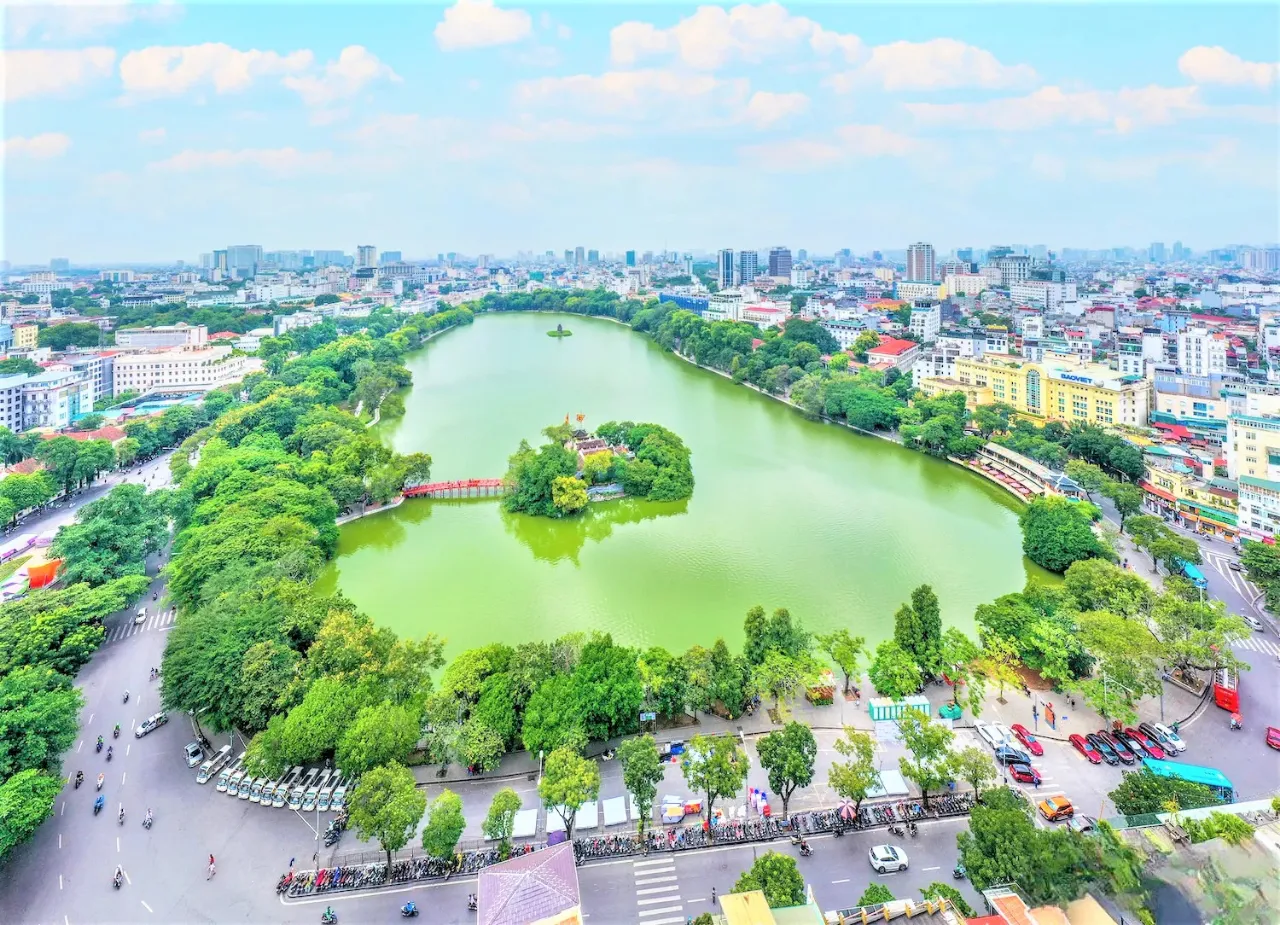 Bảo tồn, phát huy các giá trị “bất biến” của hồ Gươm là tiền đề xây dựng một đặc khu, một di sản văn hóa thế giới mới
