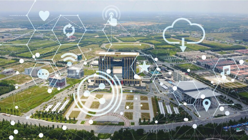 Tránh lãng phí trụ sở sau sắp xếp – cần ứng dụng công nghệ  trong quản lý tài sản