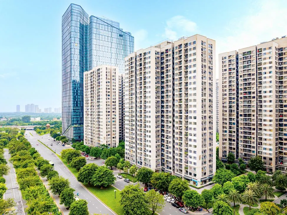 Điều gì khiến The S-Vista trở thành tòa căn hộ hấp dẫn bậc nhất khu Đông Thủ đô?