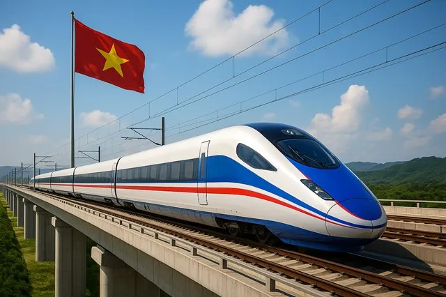 Xu hướng phát triển đô thị tại Việt Nam và sự đồng hành của tập đoàn Arup