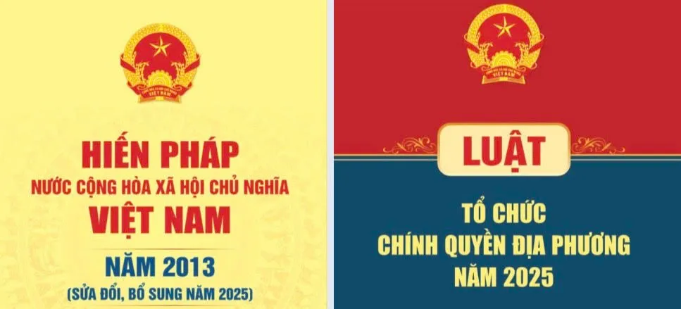 Hiến pháp sửa đổi năm 2025: Nền tảng pháp lý vững chắc cho sự phát triển bền vững của đất nước