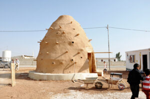 Xây dựng bản địa và AI: Liệu dữ liệu có thể thu hẹp khoảng cách?