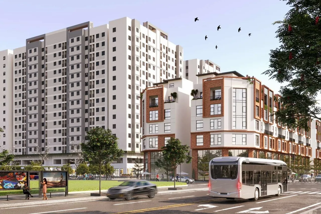 Bước ngoặt chính sách nhà ở xã hội: Minh bạch, đặc thù, vì người dân