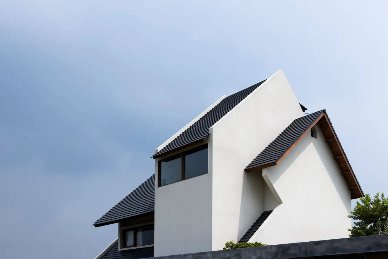 Gentle House
