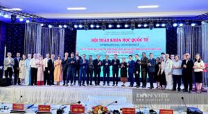 Ninh Bình: Đề xuất các giải pháp để Quần thể danh thắng Tràng An phát triển bền vững