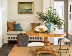 Những góc ăn sáng ấm cúng khiến bạn không bao giờ muốn ăn ngoài