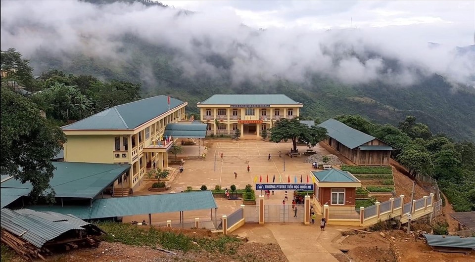 Viện Kiến trúc Quốc gia tổ chức triển khai Kết luận của Bộ Chính trị về chủ trương đầu tư xây dựng trường học cho các xã biên giới