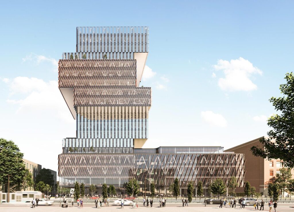 Tòa nhà trung hòa carbon có đắt không?