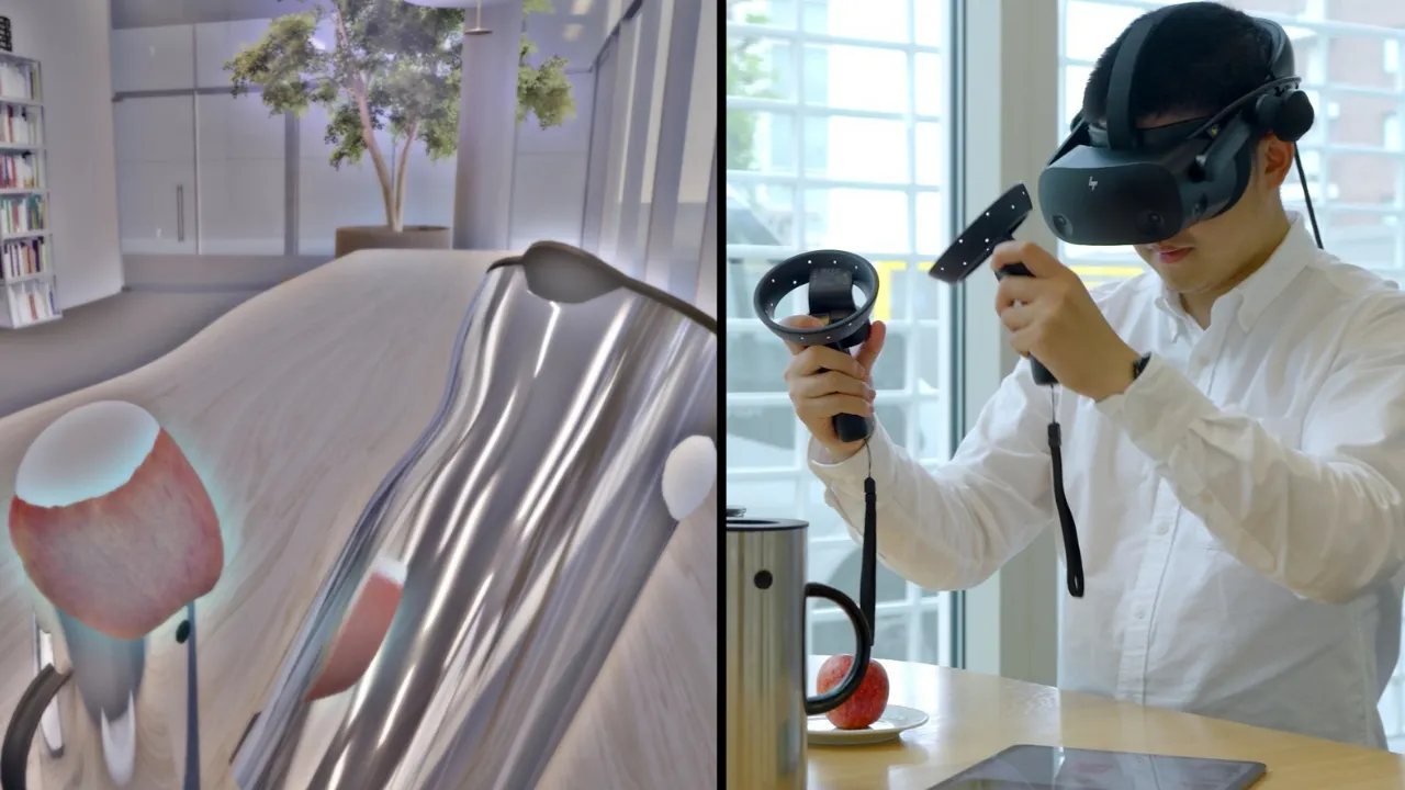 Vượt ra ngoài bản vẽ: Thực tế tăng cường đang định hình lại thiết kế kiến trúc như thế nào