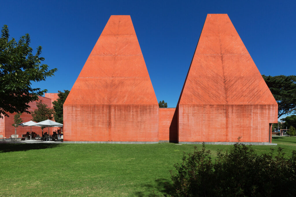 Sắc tố tự nhiên trong kiến trúc: Nguồn gốc, ứng dụng và lý do nên sử dụng