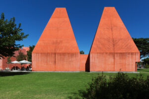 Sắc tố tự nhiên trong kiến trúc: Nguồn gốc, ứng dụng và lý do nên sử dụng