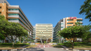 Trung tâm Bắc Âu/TA.LE Trung tâm Bắc Âu