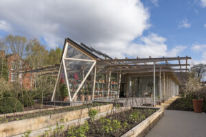 Thiết kế với sự đồng cảm: Kiến trúc cho công bằng xã hội