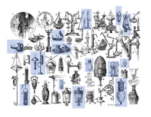 Sự an toàn của ánh sáng: Lịch sử ngắn gọn về ánh sáng ở không gian công cộng