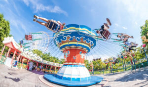 Thông báo mời chào đấu giá về việc: Thanh lý, phá dỡ toàn bộ tài sản và vật tư tại Công viên Châu Á