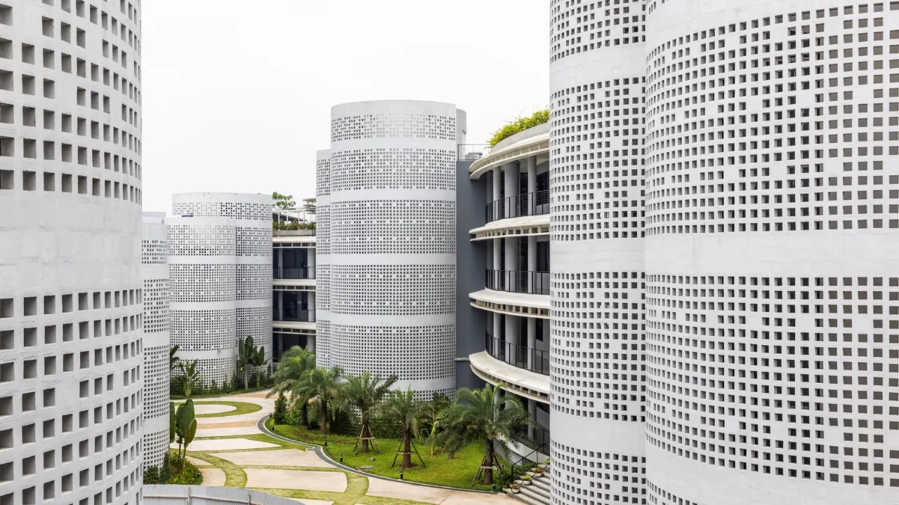 Infinity Village
