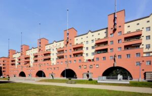 Đã đến lúc phục hồi nhà ở xã hội