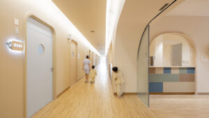 Chiếu sáng lấy con người làm trung tâm (HCL – Human Centric Lighting) là gì?