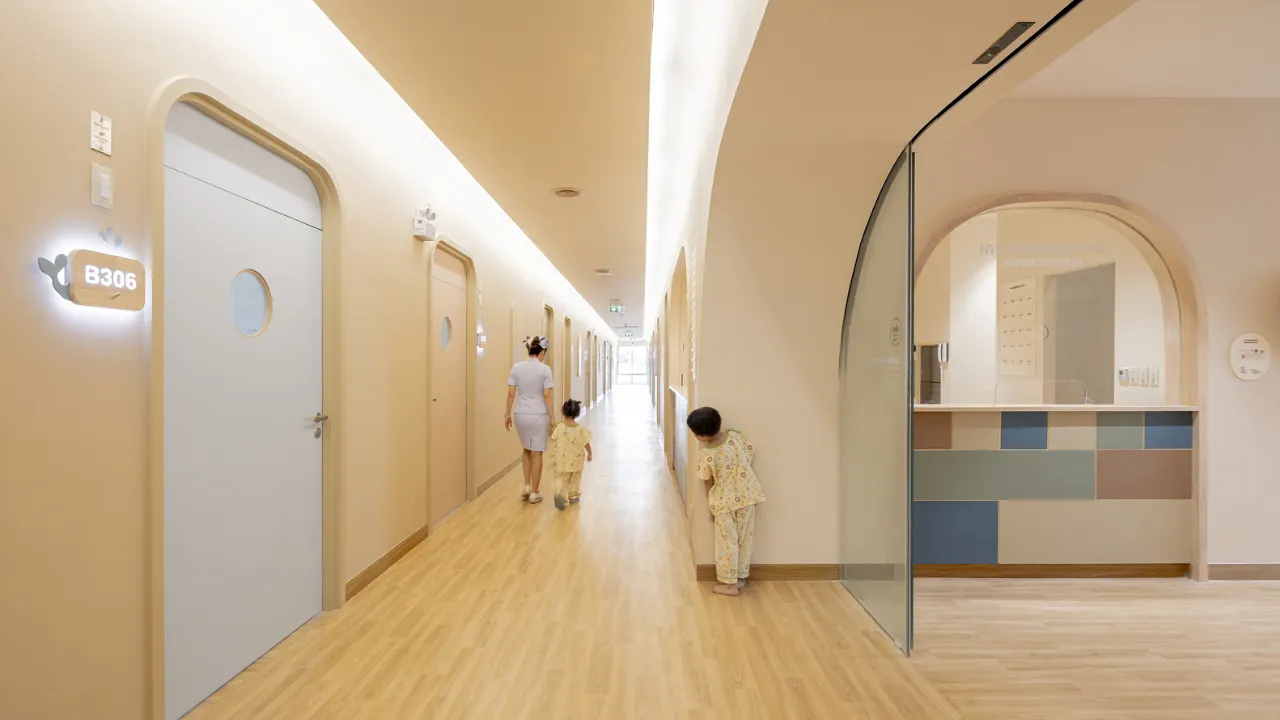 Chiếu sáng lấy con người làm trung tâm (HCL – Human Centric Lighting) là gì?
