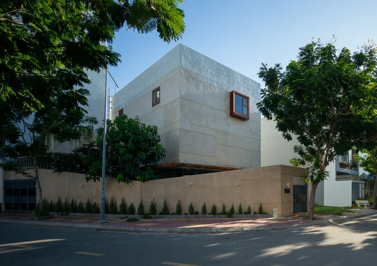 Phan Rang House